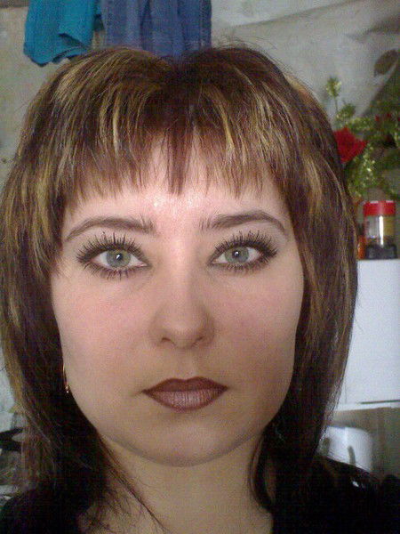 Ирина Гараева