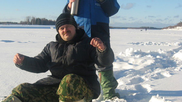 Aлександр Корнеев