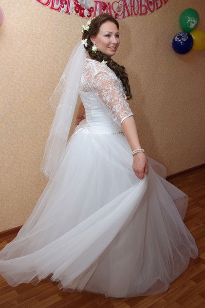 Екатерина Леготина