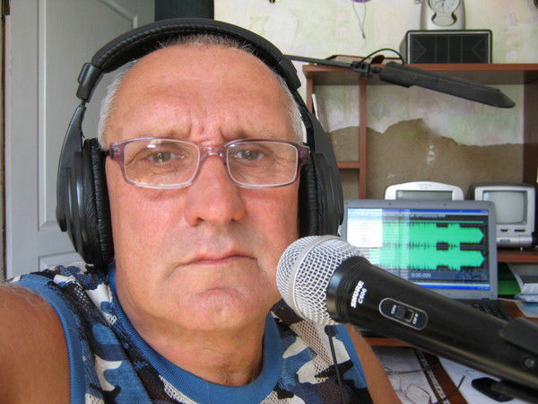 Юрий Новиков