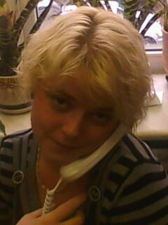 Катерина Ковалева