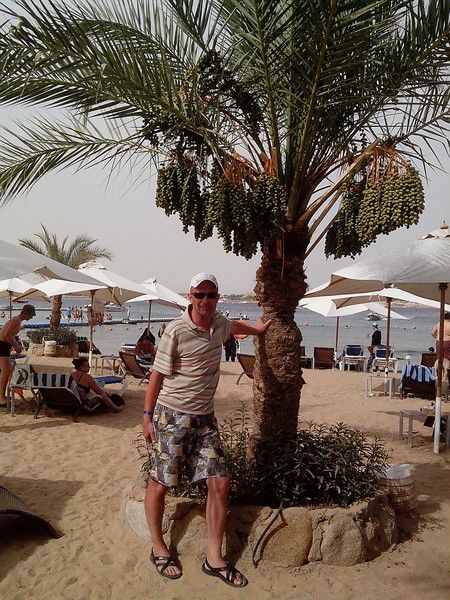 Сергей Коканов