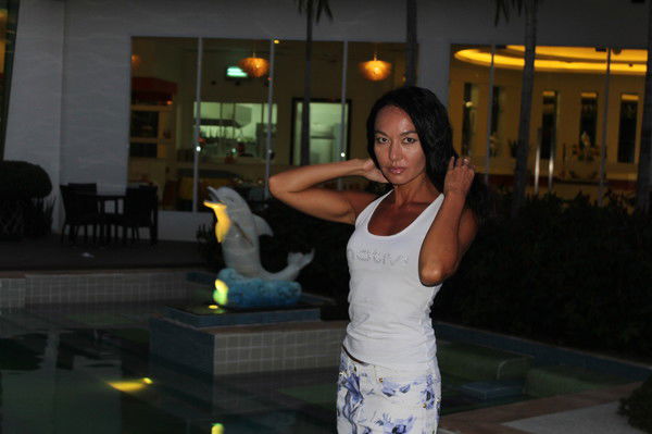 Светлана Герасимчук