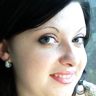 Елена Ванюкова