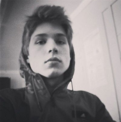 Максим Лантратов