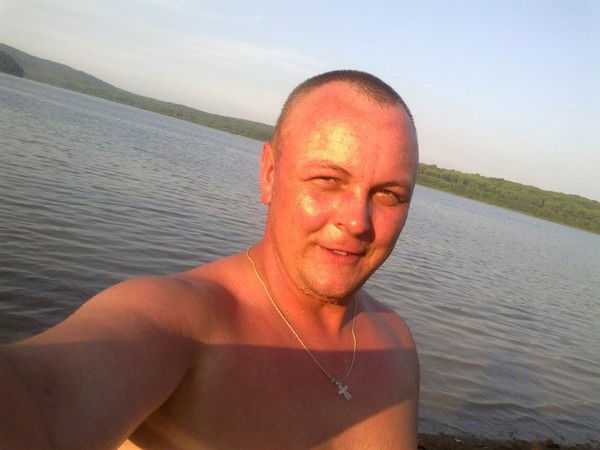 Евгений Блинников