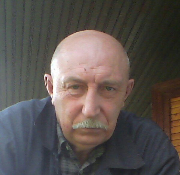 Валерий Устинов