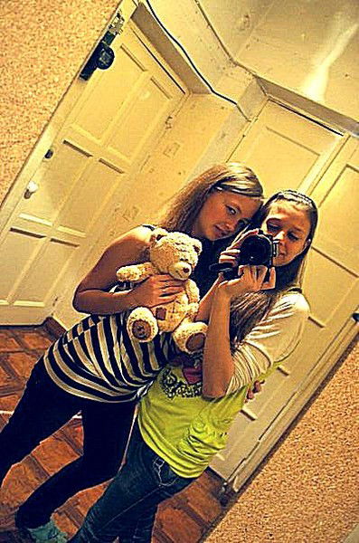 Karolinka Lavrinenko