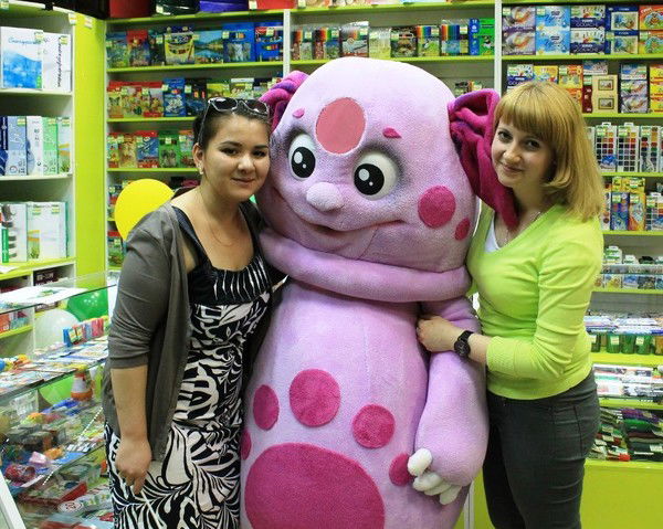 Салтанат Иманкулова