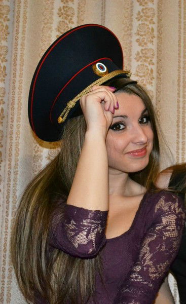 Кристина Ракленко