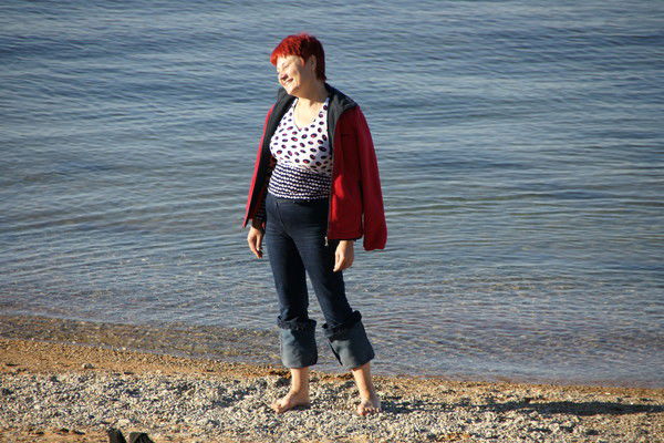 Наталья Власова