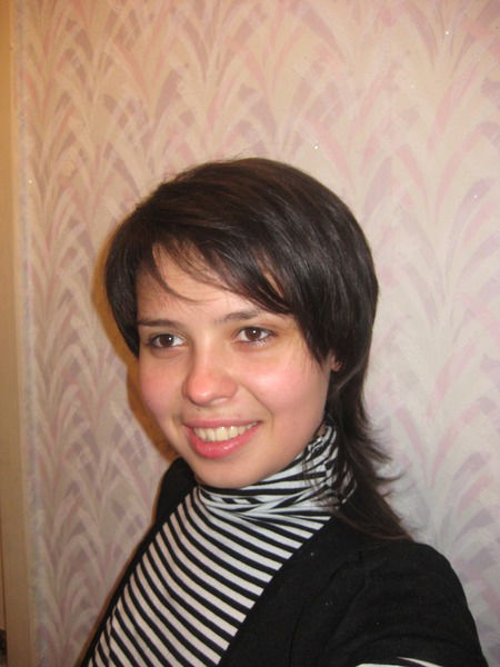 Екатерина Разваляева