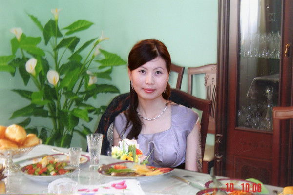 Гульжазира Мусина