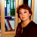 Ольга Садвокасова
