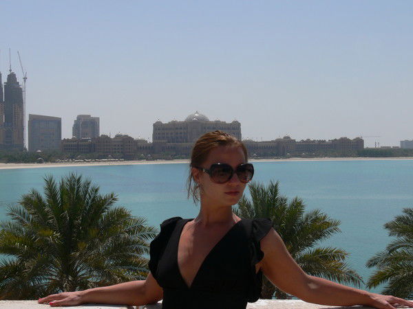 Юлия Смирнова