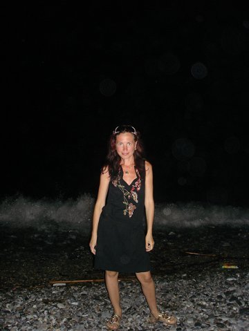 Елена Оськина-Блахнова