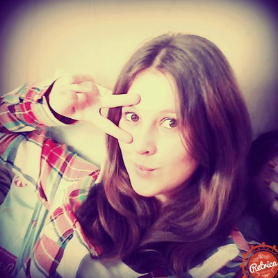 Марина Провоторова