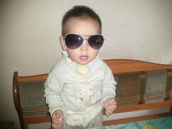 Касымов Рустамбек