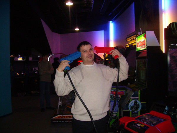 Зиннур Калимуллин