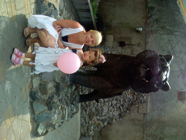 Наталья Лыскова