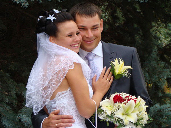 Женечка Цыганкова