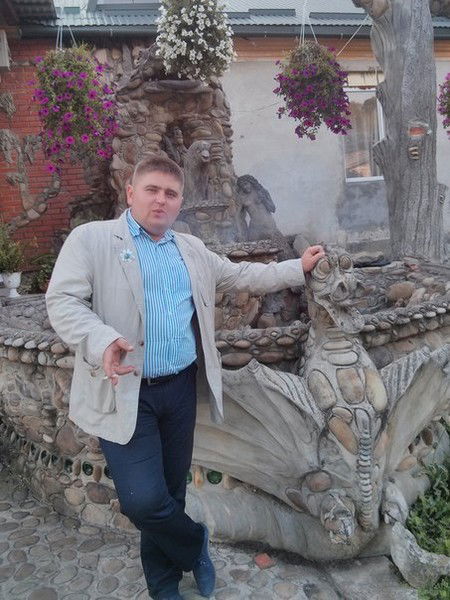 Юра Градовський