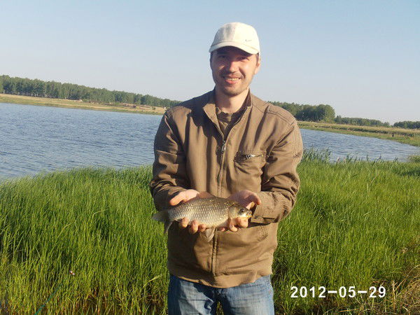 Андрей Калачев