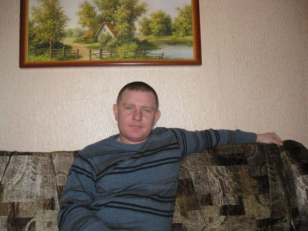 Александр Ивашков