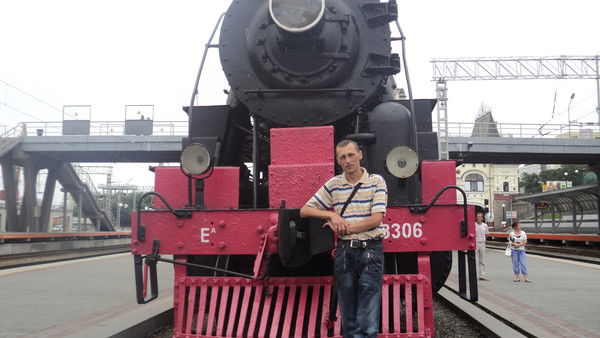 Дмитрий Суков