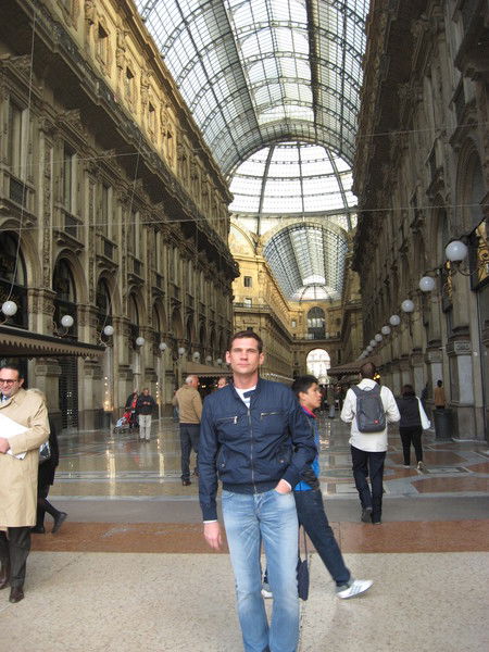 Igor (Tigra) Antonow