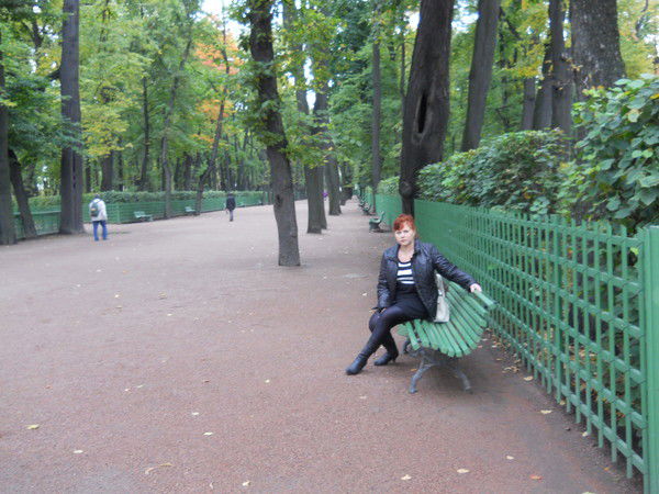 Людмила Шмакова