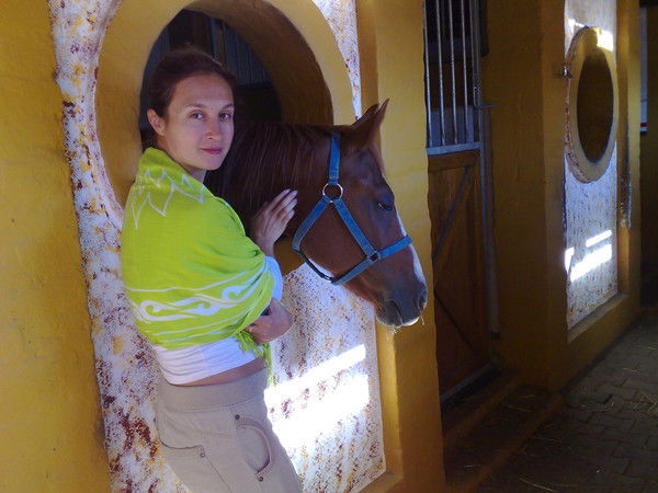 Инна Тонковид