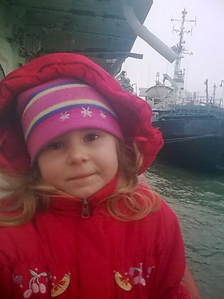 Дарья Смирнова