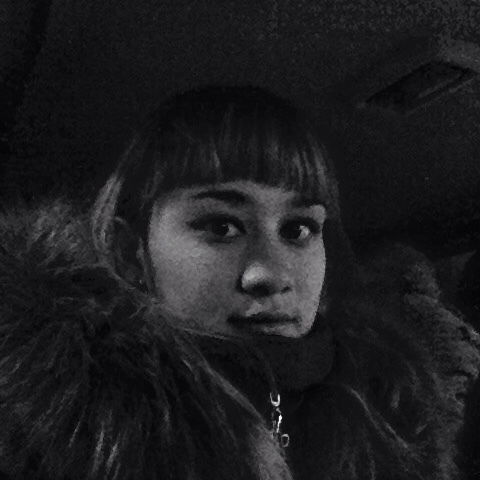 Яночка Лодейщикова