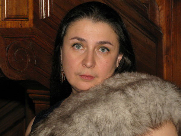 Наталия Свойская