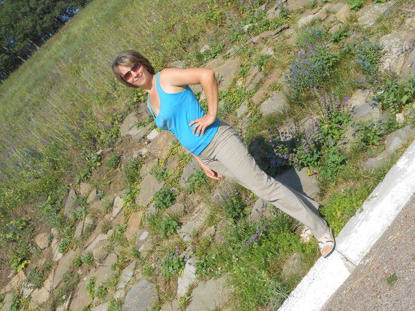 Альфира Юнусова