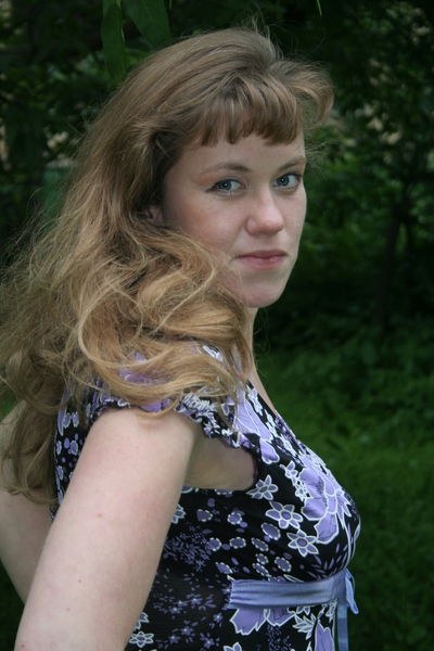 Наталья Пикула