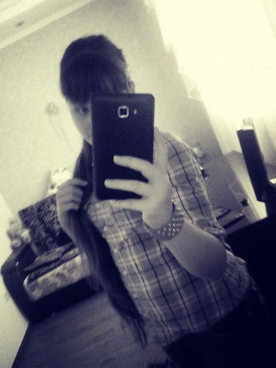 Ира Степанченко