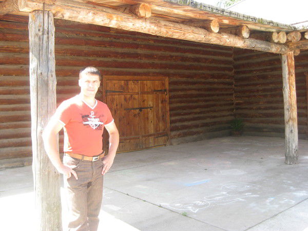 Ярослав Петров