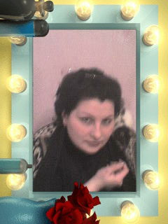 Марина Дроздова