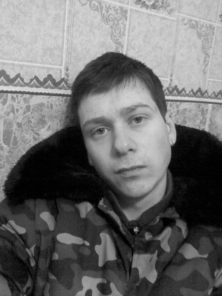 Максим Мурашко