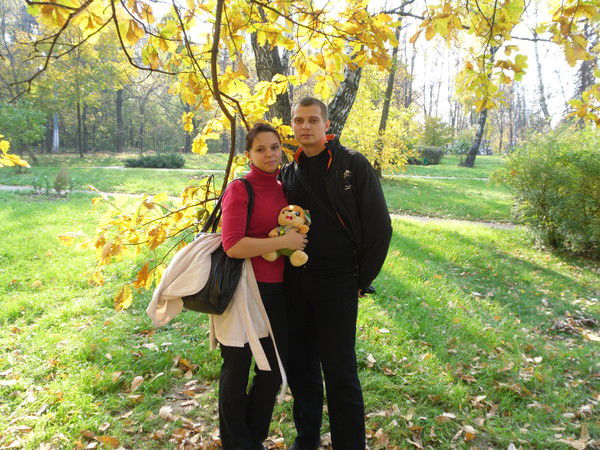 Федор Коваленко