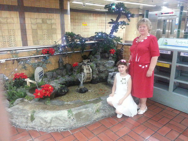 Татьяна Польщикова