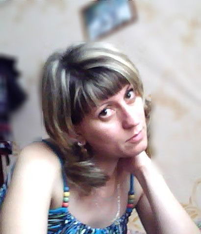 Наталья Гетерле