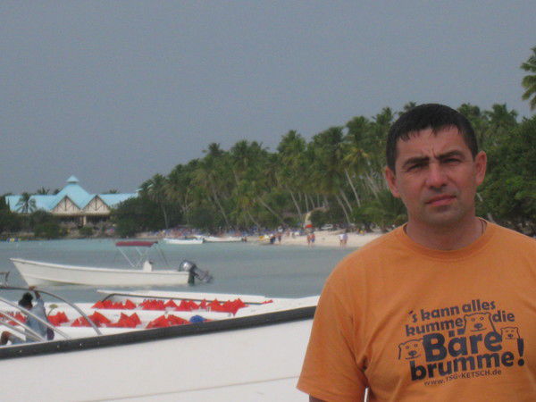 Виталий Чурилов