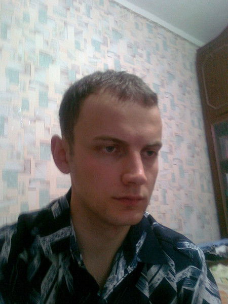 Андрей Савченко