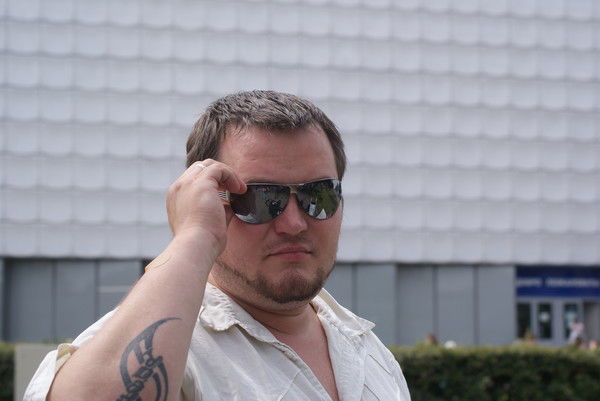 Ваня Петров