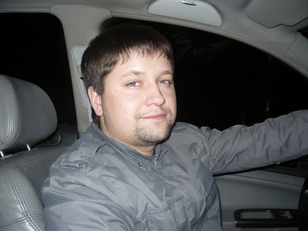 Илья Гаврилов