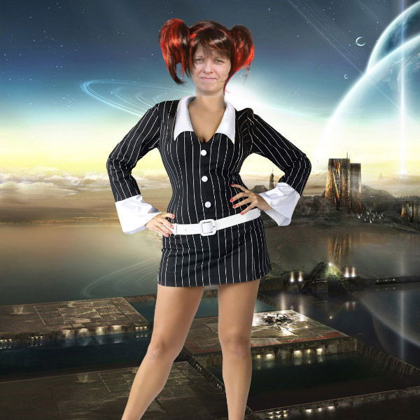 Надя Рубцова