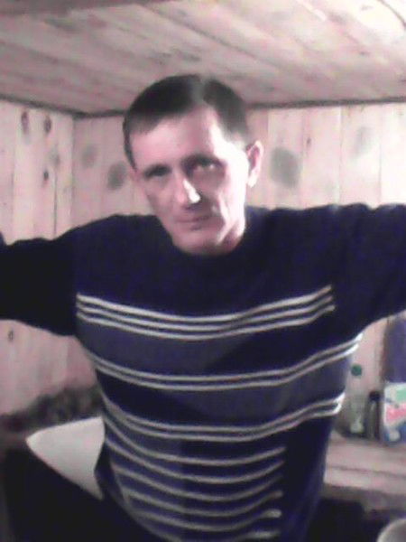 Николай Смолюга